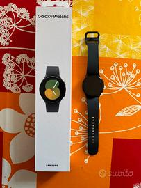 Samsung Galaxy Watch 5 da 40mm - NUOVO