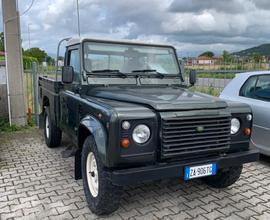 Land Rover Defender 110 2.5 Td5 cat Pick Up HCPU A