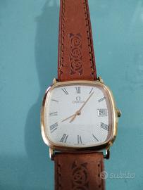 orologio Omega De Ville