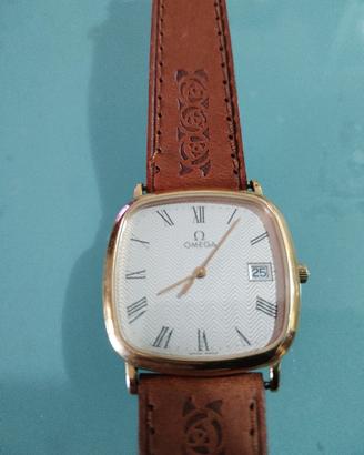 orologio Omega De Ville