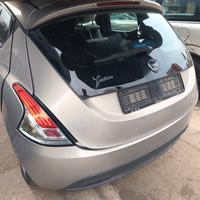 Ricambi usati Lancia New Ypsilon 1.3 Mjet 2014