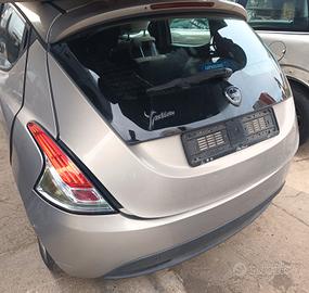 Ricambi usati Lancia New Ypsilon 1.3 Mjet 2014