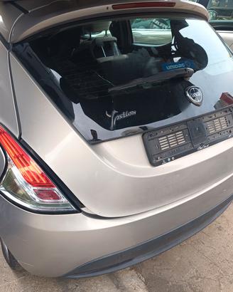Ricambi usati Lancia New Ypsilon 1.3 Mjet 2014