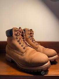 Timberland 6inch’s OG