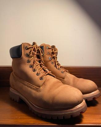Timberland 6inch’s OG