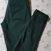 pantaloni donna chino Liu Jo 
