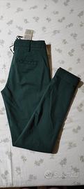pantaloni donna chino Liu Jo 