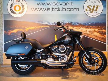 Harley-davidson Sport Glide Softail-Cruiser