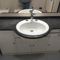 Mobile bagno 