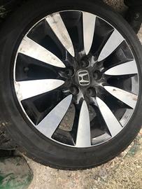 HONDA Civic an2015_1339B_73kw_L13Z4