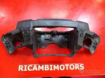 SUPPORTO STRUMENTAZIONE KAWASAKI ZX10R