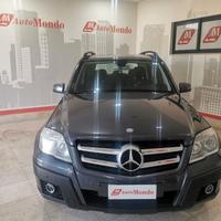 Mercedes-benz GLK 320 CDI 4Matic Chrome