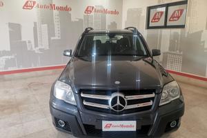 Mercedes-benz GLK 320 CDI 4Matic Chrome
