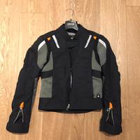 Giacca Moto Donna BMW