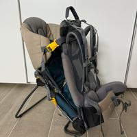 Zaino portababimbino Deuter kid comfort lite