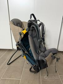Zaino portababimbino Deuter kid comfort lite