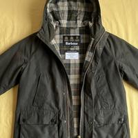 Barbour bedale uomo