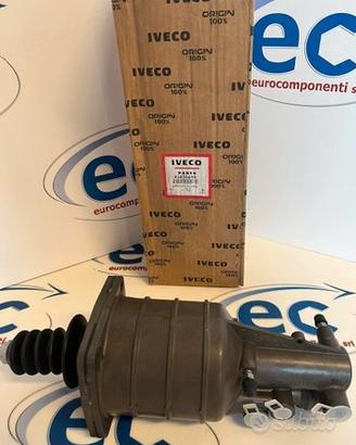 41035649 Iveco servofrizione originale Iveco