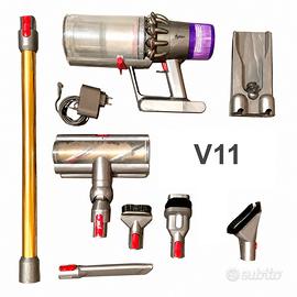 Aspirapolvere Dyson V11 Completo