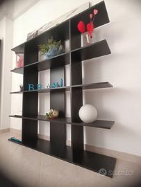 Libreria nera