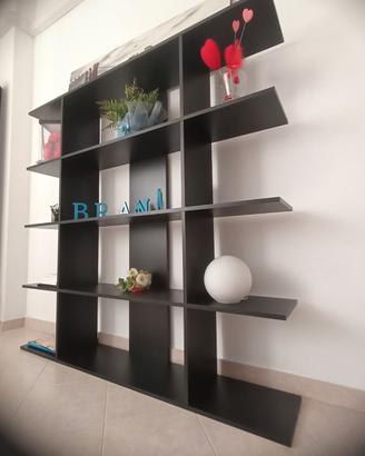 Libreria nera