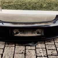 Paraurti posteriore  VW Polo1.6 anno 2014 nero