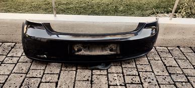 Paraurti posteriore  VW Polo1.6 anno 2014 nero