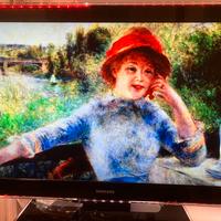 SMART TV SAMSUNG 46 pollici