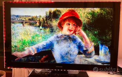 SMART TV SAMSUNG 46 pollici