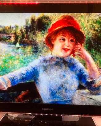 SMART TV SAMSUNG 46 pollici