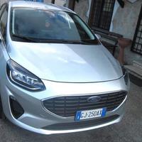 FORD FIESTA TITANIUM 1.0 ECOBOOST 125 CV