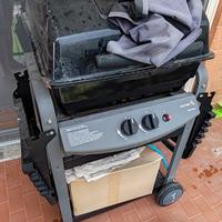 barbecue SO CHEF 