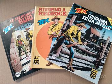 Tex Willer fumetti originali