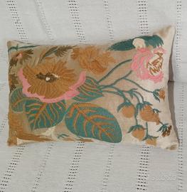 cuscino d'arredo 