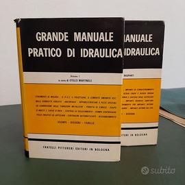 Grande Manuale Pratico di Idraulica