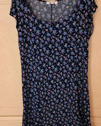 VESTITO ESTIVO TG. L