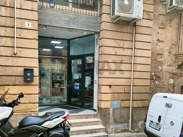 Locale Commerciale - Mineo
