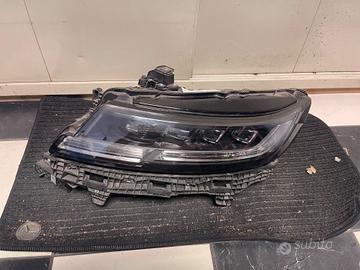 FARO - FANALE ANTERIORE SX RANGE ROVER SPORT 2024
