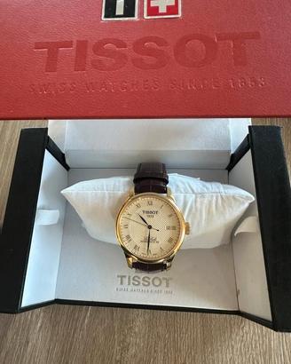 Tissot Le Locle Automatic