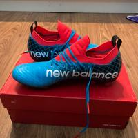 Scarpe calcio New Balance Tekela pro FG