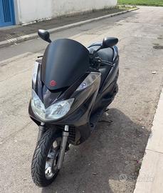 Majesty 400
