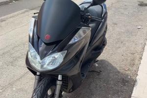 Majesty 400