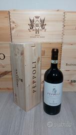 Marchesi Antinori Peppoli Chianti Magnum DOCG2024