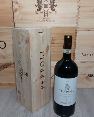 Marchesi Antinori Peppoli Chianti Magnum DOCG2024