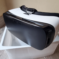 Samsung Gear VR