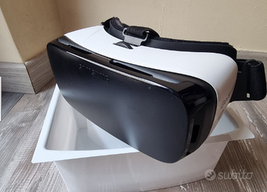 Samsung Gear VR