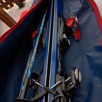 Salomn vross fit s 160