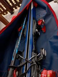 Salomn vross fit s 160