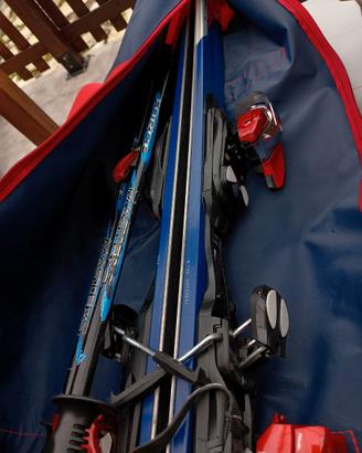 Salomn vross fit s 160