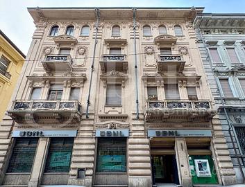Stabile/Palazzo Carrara [Cod. rif 3229247VRG]